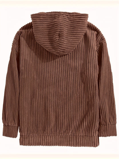 MW | Unkomplizierte und trendige Winterjacke