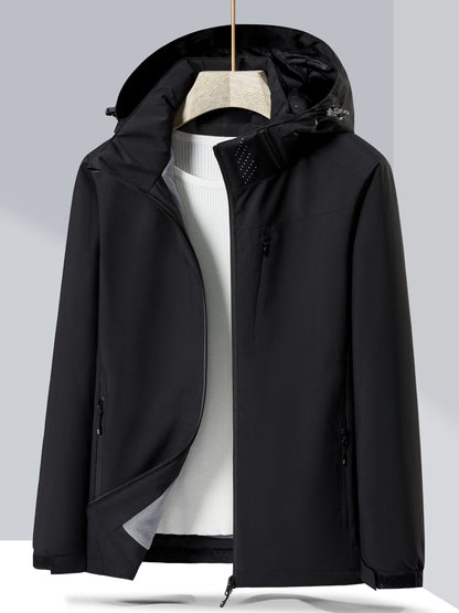 MW | Schicke und lässige Winterjacke