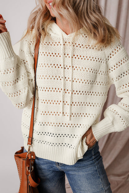 MW | Schicker und entspannter Winterpullover