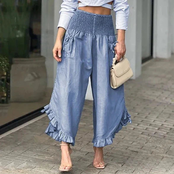 EM | Lässige und bequeme General Pants