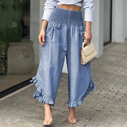 EM | Lässige und bequeme General Pants