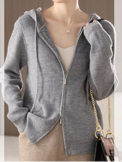 MW | Modischer und müheloser Winterpullover