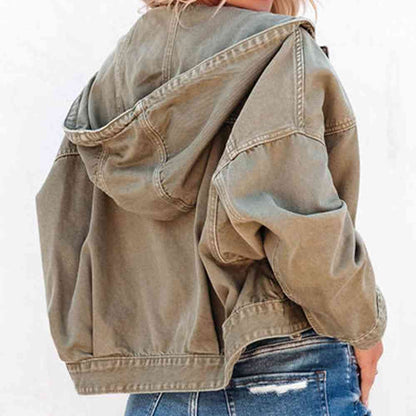 MW | Klassische und elegante Winterjacke