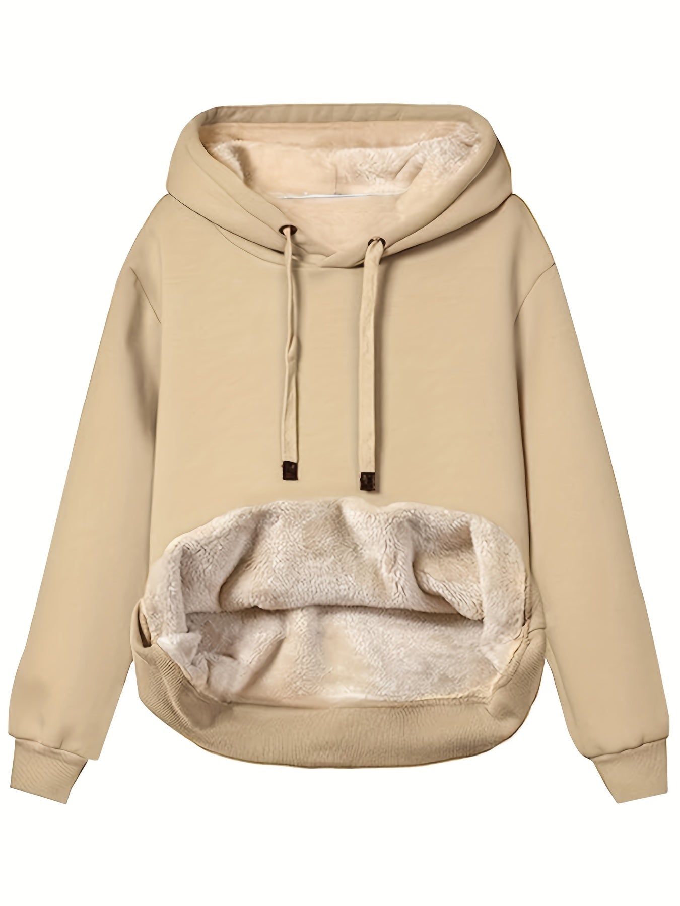 MW | Moderner und vielseitiger Winterpullover