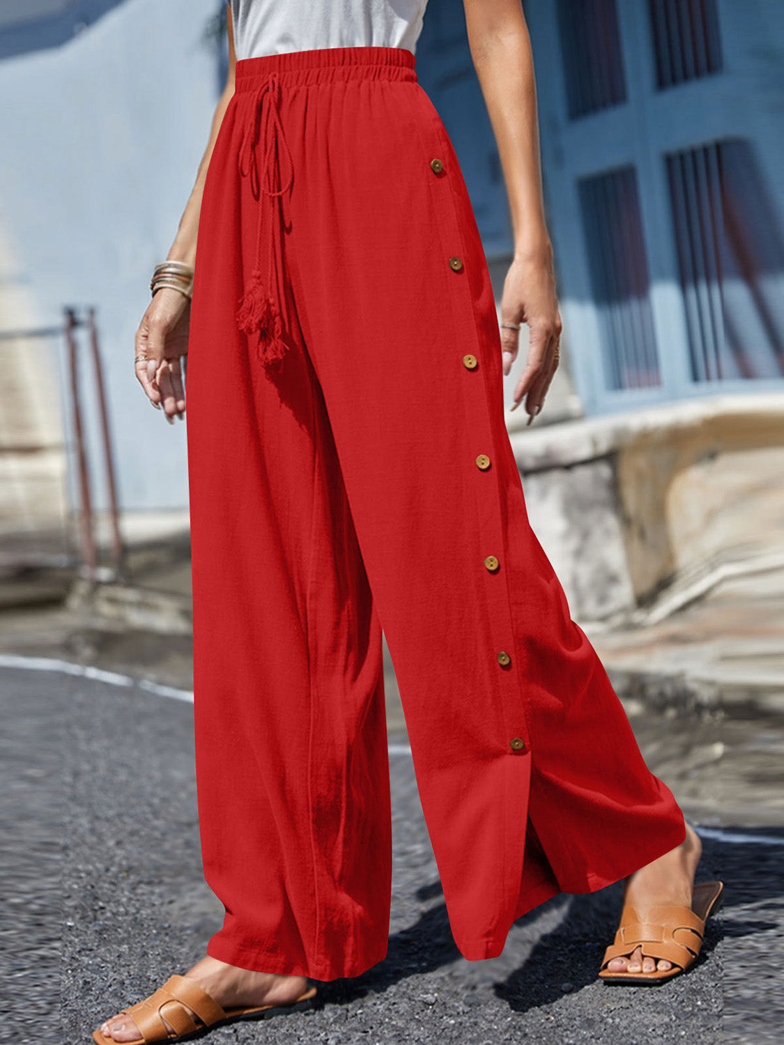 EM | Effortless and Chic Pants