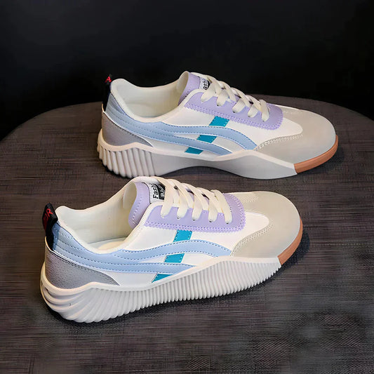 MW | Lebendige und coole Sneakers
