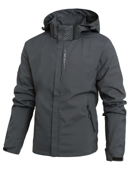 MW | Mühelose und trendige Winterjacke
