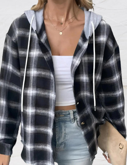 MW | Moderne und bequeme Winterjacke