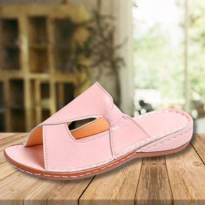 EM | Stilvolle und orthopädische Sandalen