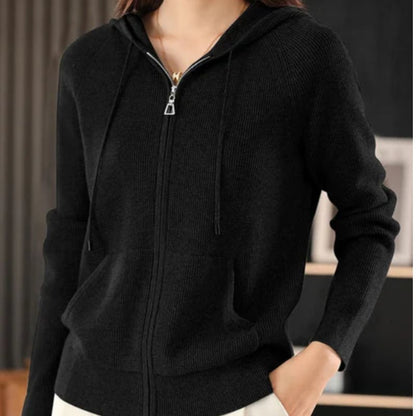 MW | Entspannte und modische Winterjacke