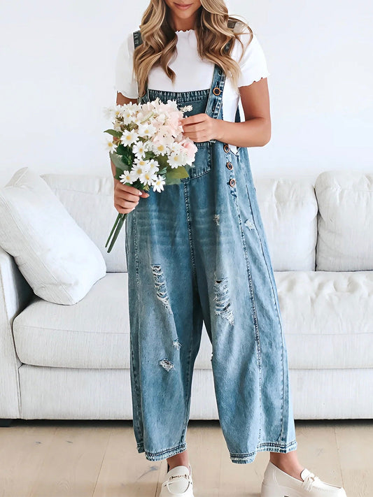 EM | Mühelos lässiger Jumpsuit