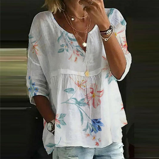 EM | Modernes und modisches Tanktop