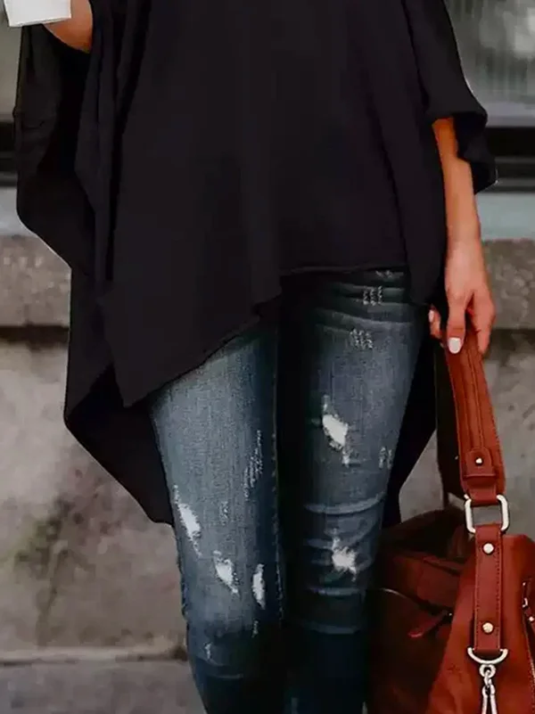 MW | Elegantes und vielseitiges Winterkleidungsstück