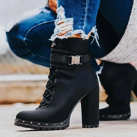 MW | Lässige und coole Sommerstiefel