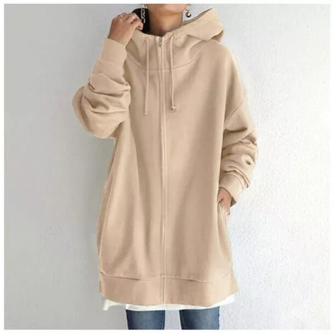 MW | Entspannter und stilvoller Pullover