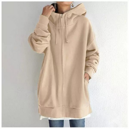 MW | Entspannter und stilvoller Pullover