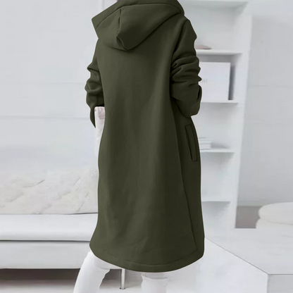 MW | Lässige und mühelose Jacke