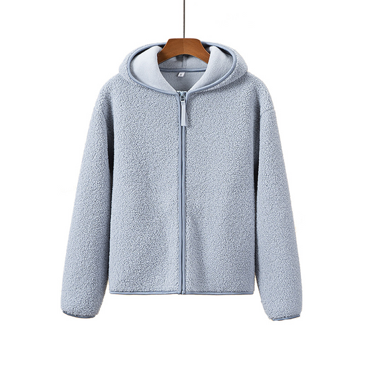 MW | Klassische und elegante Winterjacke