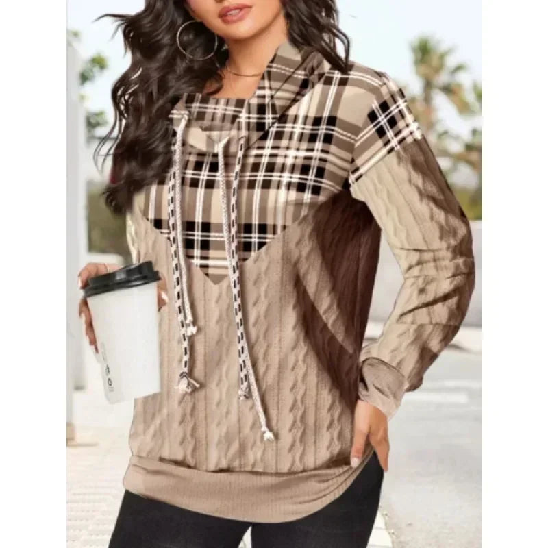 MW | Klassischer und modischer Winterpullover