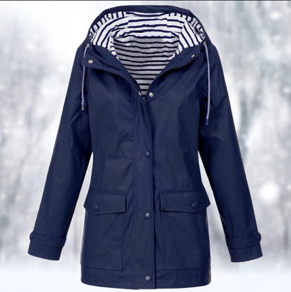 MW | Stilvolle und elegante Winterjacke