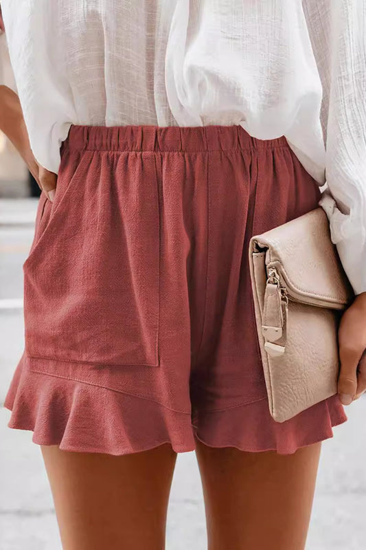 MW | Sportliche und coole Shorts