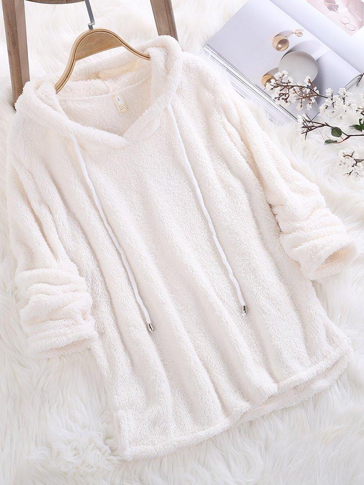 MW | Entspannter und zeitloser Winterpullover