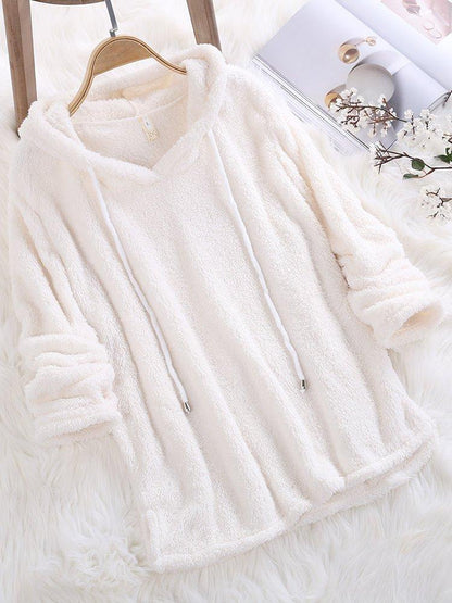 MW | Entspannter und zeitloser Winterpullover