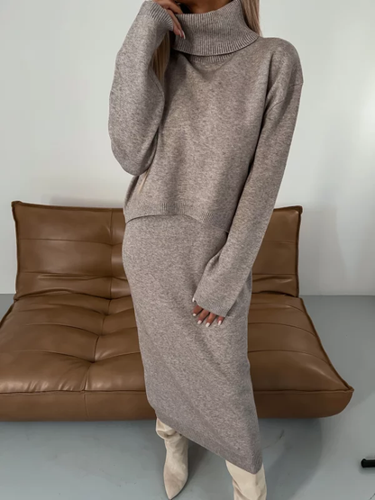 MW | Klassische und elegante Winterbluse