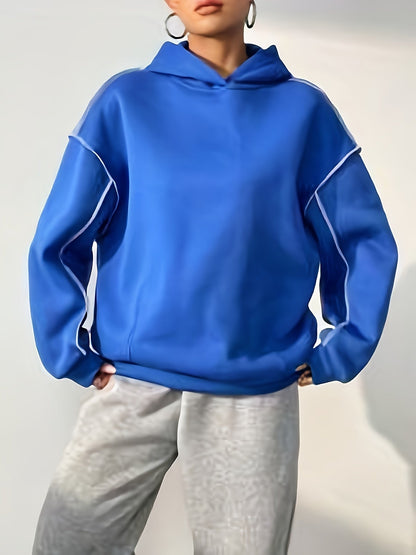 MW | Lässiger und bequemer Winter Pullover