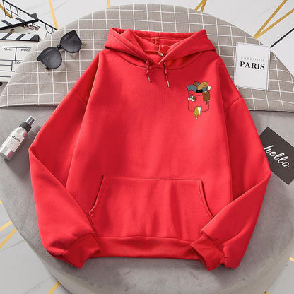 MW | Modischer und minimalistischer Pullover
