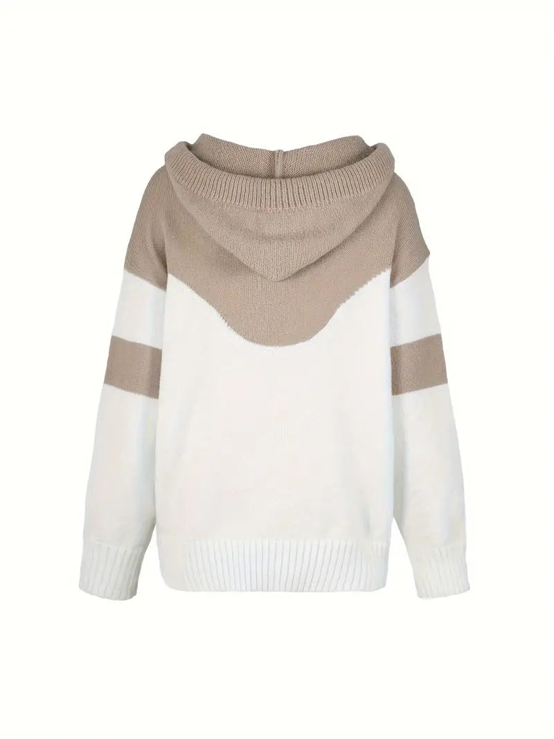 MW | Lässige und bequeme Winterpullover