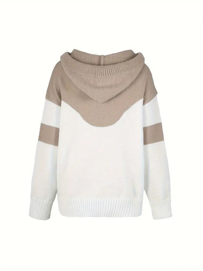 MW | Lässige und bequeme Winterpullover