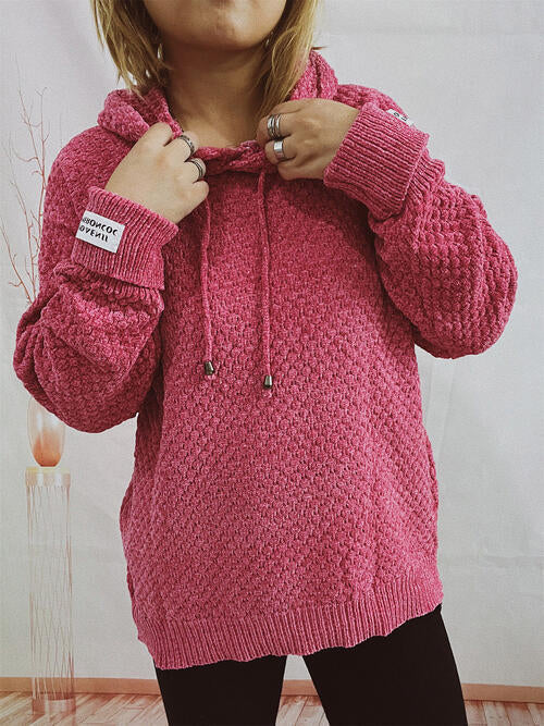 MW | Effortless and Chic Winterpullover