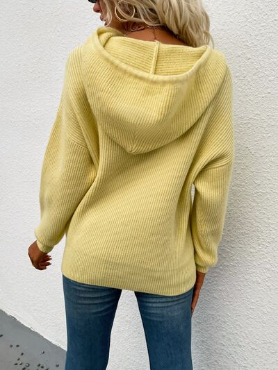 MW | Lässiger und modischer Winterpullover