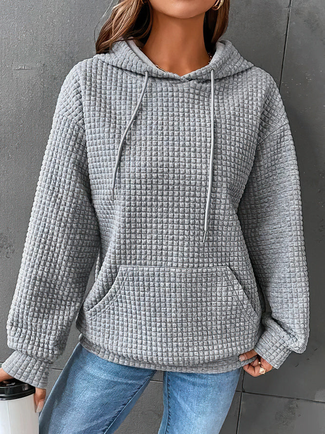 MW | Casual und Effortless Winter Pullover