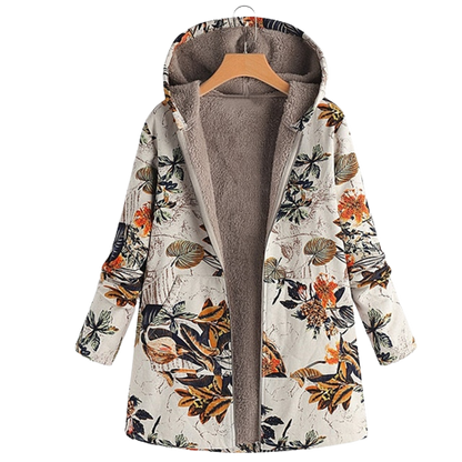 MW | Modische und mühelose Winterjacke