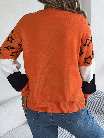 MW | Zeitloser und stilvoller Pullover