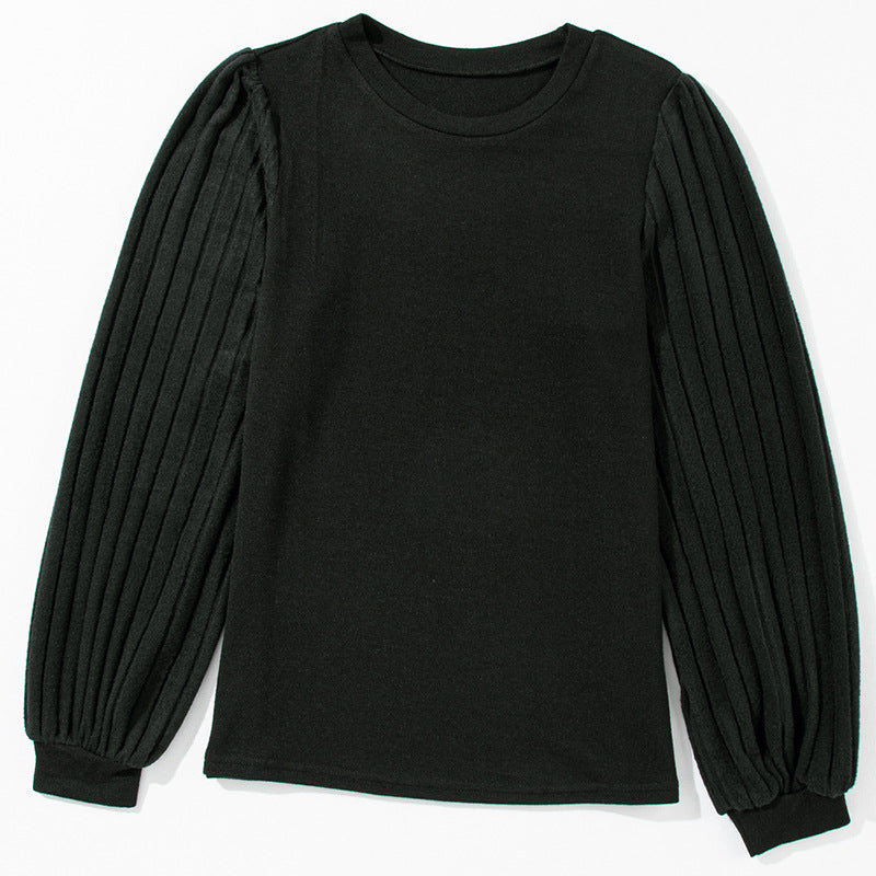MW | Zeitloses und stilvolles Winter-T-Shirt