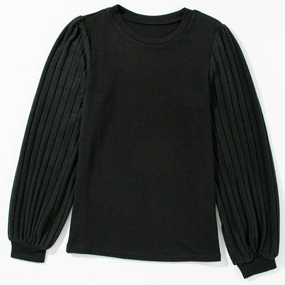 MW | Zeitloses und stilvolles Winter-T-Shirt