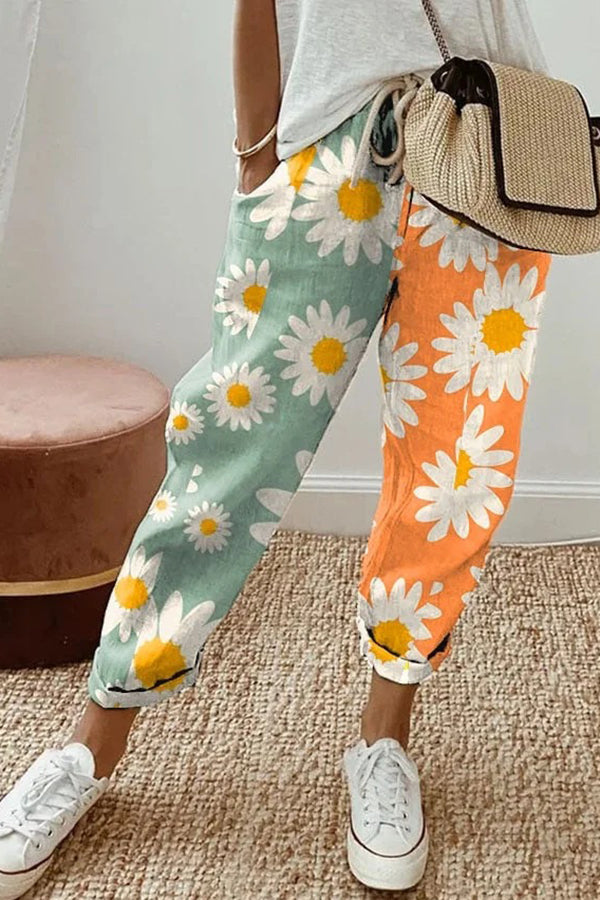 EM | Moderne und luftige Hosen
