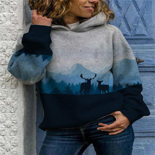 MW | Zeitloser und stilvoller Winterpullover
