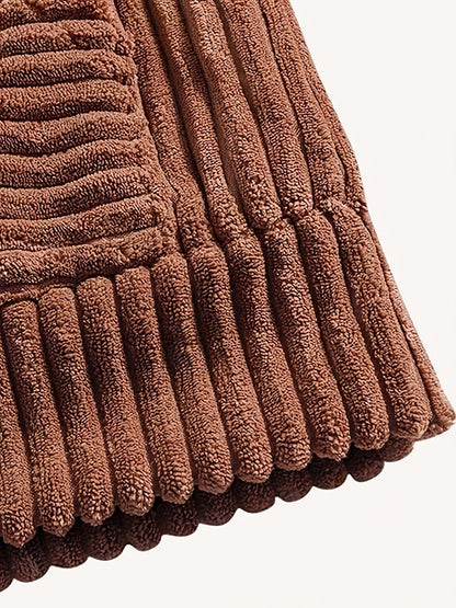 MW | Unkomplizierte und trendige Winterjacke