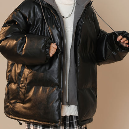 MW | Lässige und modische Winterjacke