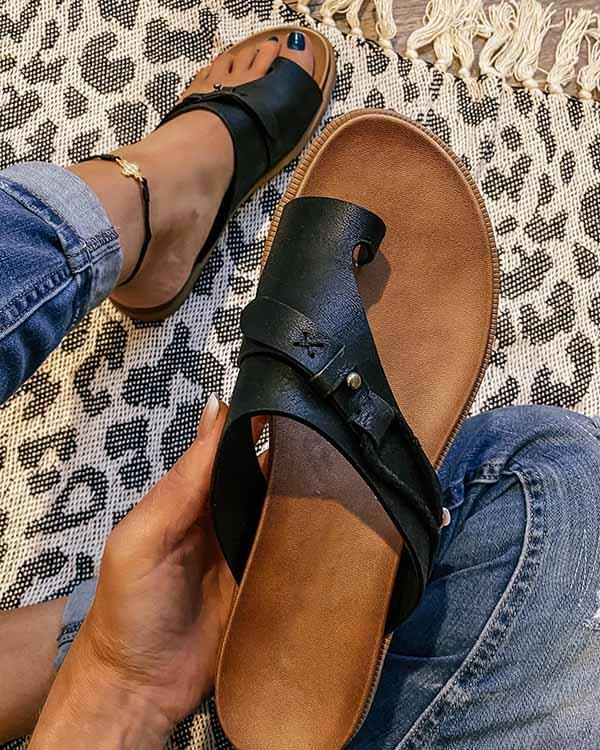 EM | Orthopädische Sandalen für Damen mit Komfort und Stil