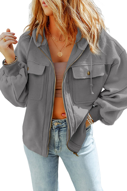 MW | Schicke und vielseitige Jacke