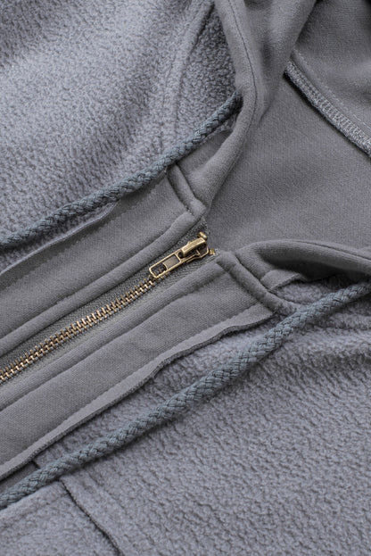 MW | Schicke und vielseitige Jacke
