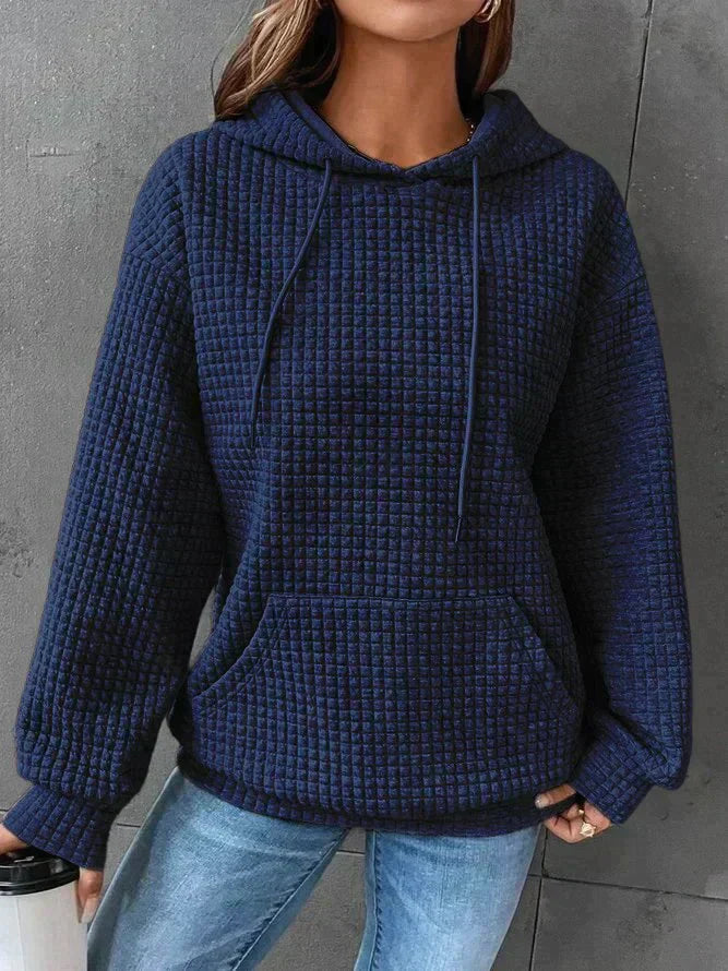 MW | Einfacher und stilvoller Winterpullover