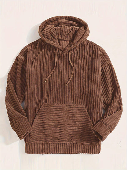 MW | Unkomplizierte und trendige Winterjacke