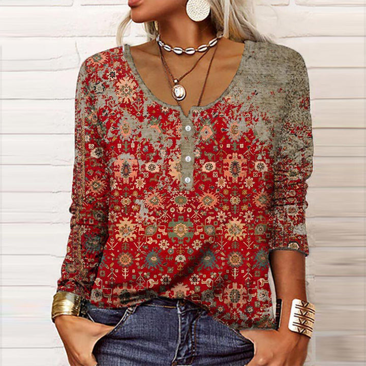 EM | Trendiger und eleganter Winterpullover