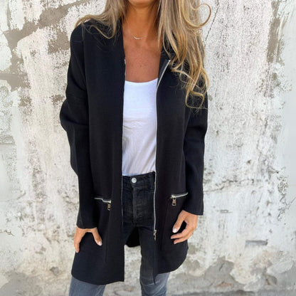 MW | Zeitlose und modische Winterjacke